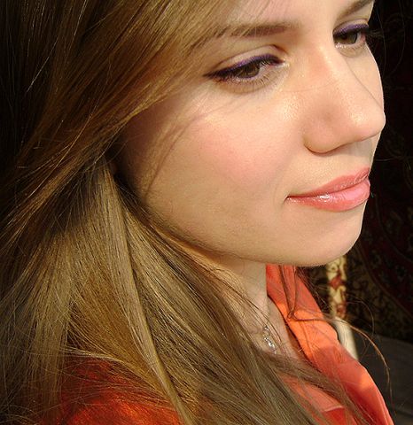 Блеск для губ &laquo;Glamour Gloss&raquo; (оттенок This Is Pretty) от Too Faced фото 8