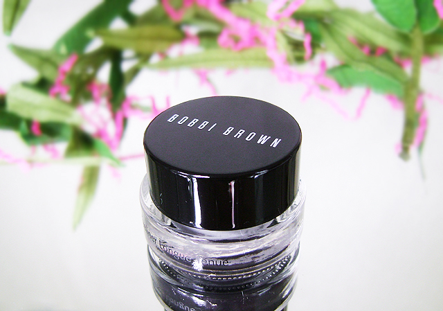 Стойкая подводка &laquo;Long-Wear Gel Eyeliner&raquo; (оттенок Twilight Night) от Bobbi Brown фото 2