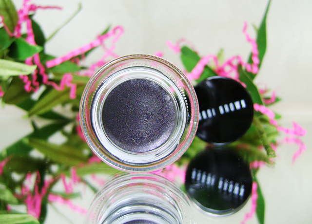 Стойкая подводка &laquo;Long-Wear Gel Eyeliner&raquo; (оттенок Twilight Night) от Bobbi Brown фото 5