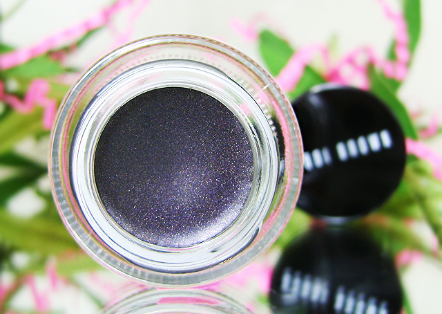 Стойкая подводка &laquo;Long-Wear Gel Eyeliner&raquo; (оттенок Twilight Night) от Bobbi Brown фото 6