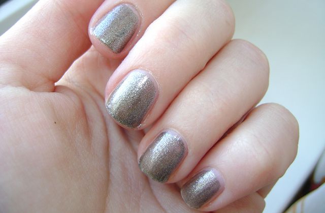 Лак для ногтей "Luсеrne-Tainly Look Marvelous" от OPI фото 4