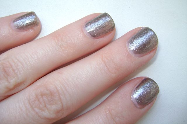Лак для ногтей "Luсеrne-Tainly Look Marvelous" от OPI фото 3