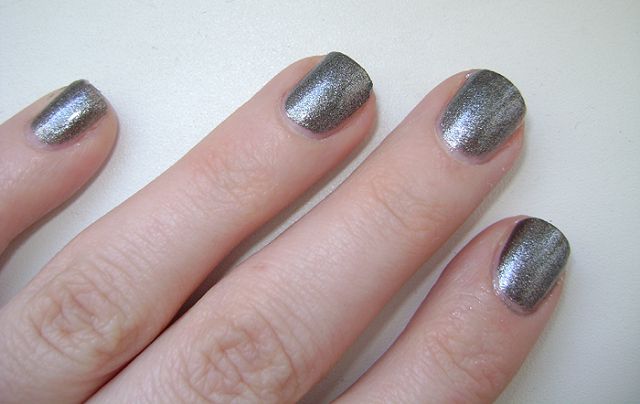 Лак для ногтей "Luсеrne-Tainly Look Marvelous" от OPI фото 5