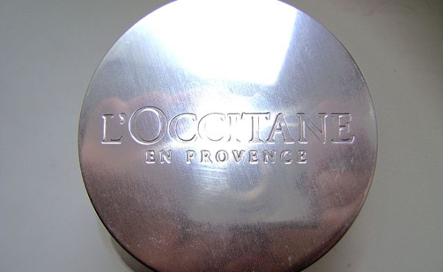 Концентрированное молочко для упругости кожи тела от L'occitane фото 2