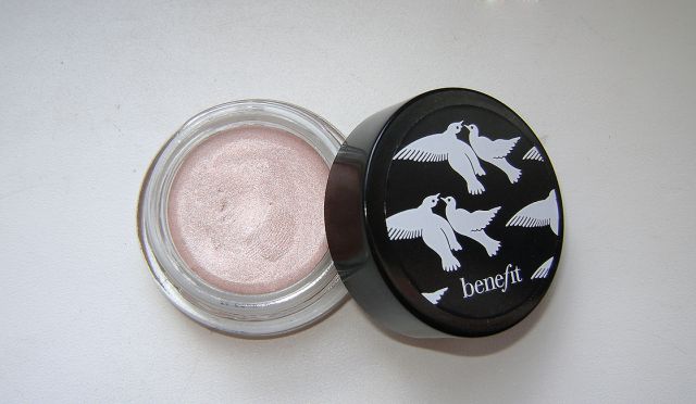 Устойчивые кремовые тени/подводка для глаз &laquo;Creaseless Cream Eyeshadow/Liner&raquo; от Benefit фото 6