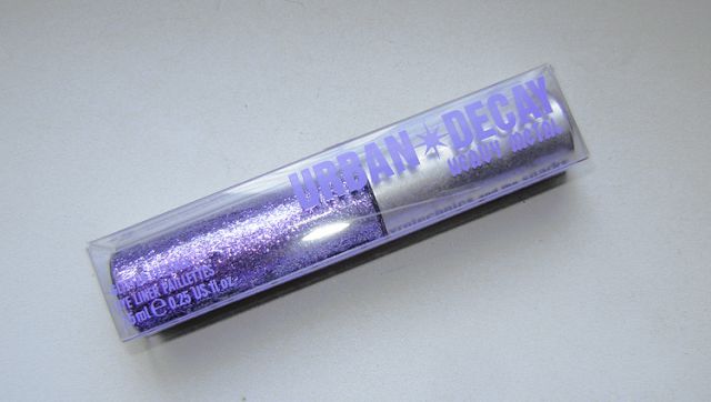 Подводка для глаз &laquo;Heavy Metal&raquo; от Urban Decay фото 2
