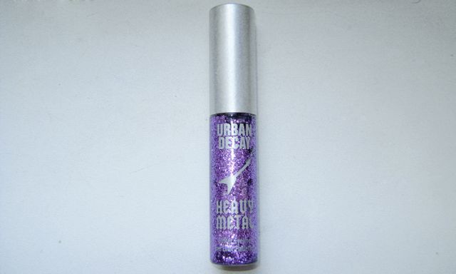 Подводка для глаз &laquo;Heavy Metal&raquo; от Urban Decay фото 3