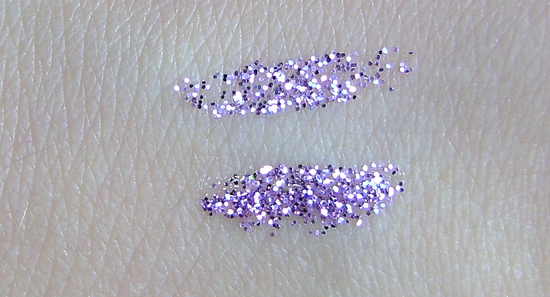 Подводка для глаз &laquo;Heavy Metal&raquo; от Urban Decay фото 6
