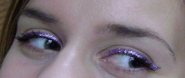 Подводка для глаз &laquo;Heavy Metal&raquo; от Urban Decay фото 7