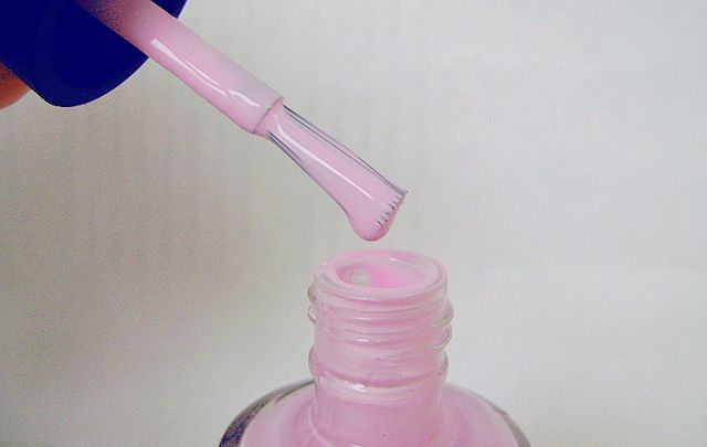 Лак для ногтей &laquo;Mod about you&raquo; от OPI фото 3
