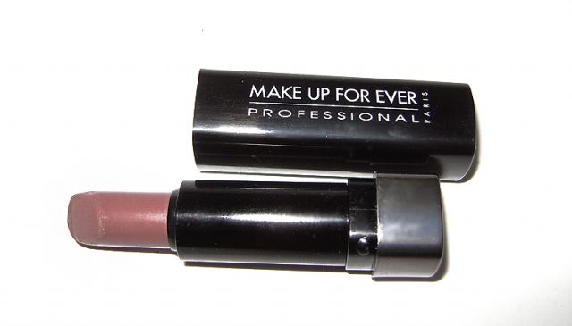 Помада для губ &laquo;Rouge Artist Intense&raquo; от Make Up For Ever фото 1