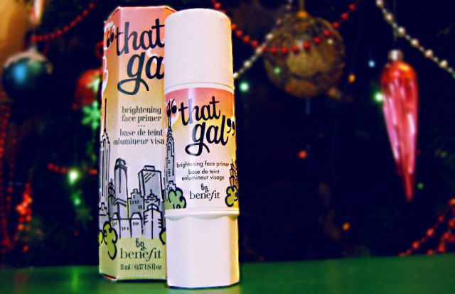 Основа для макияжа &laquo;That Gal&raquo; от Benefit фото 1