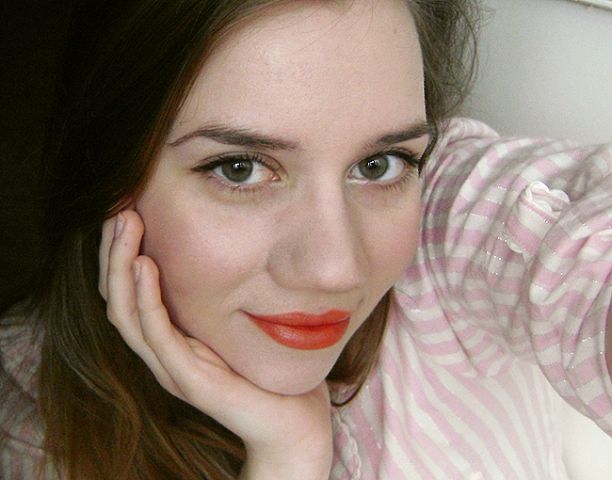 Помада для губ интенсивного цвета &laquo;High Impact Lip Colour SPF 15&raquo; от Clinique фото 4