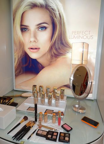Новинка от Dolce & Gabbana: «Perfect Luminous Liquid Foundation» фото 6 Новинка от Dolce & Gabbana: «Perfect Luminous Liquid Foundation» фото 6
