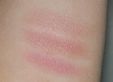 Румяна-хайлайтер &laquo;Glam Stars Blusher&raquo; от Artdeco фото 6