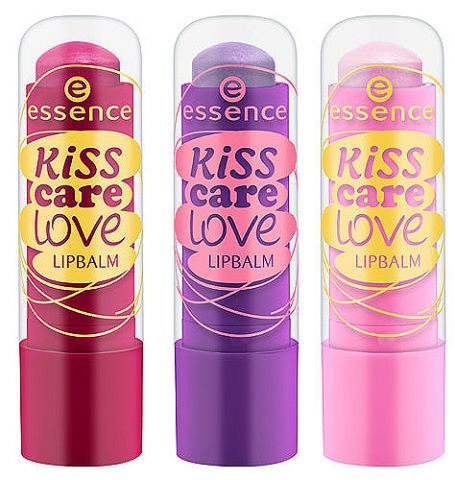 Осенняя коллекция &laquo;New In Town&raquo; от Essence фото 6