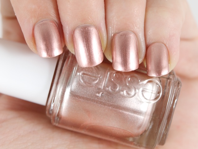 Летние коллекции от Essie фото 18 Летние коллекции от Essie фото 18