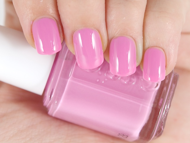 Летние коллекции от Essie фото 8 Летние коллекции от Essie фото 8