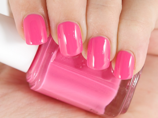 Летние коллекции от Essie фото 7 Летние коллекции от Essie фото 7