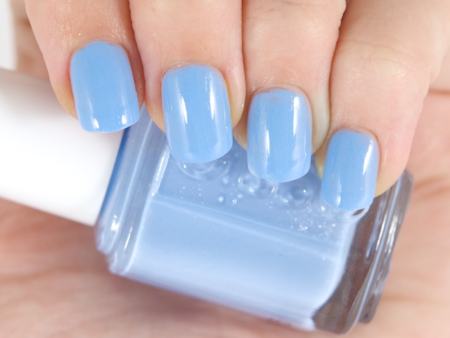 Летние коллекции от Essie фото 9 Летние коллекции от Essie фото 9