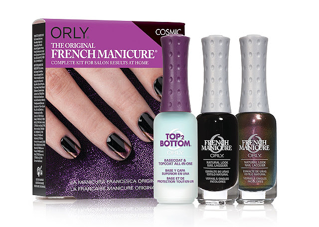 Новинка от Orly: Наборы French FX Kits фото 2 Новинка от Orly: Наборы French FX Kits фото 2