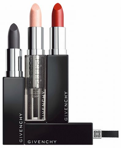 Осенне-зимняя коллекция &laquo;Lively&raquo; от Givenchy фото 2