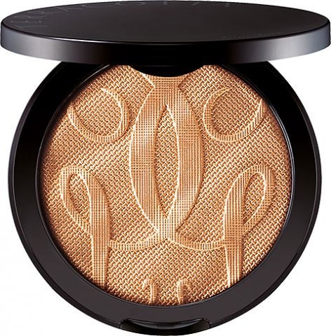Лето от Guerlain: Terracotta Sun In The City фото 3 Лето от Guerlain: Terracotta Sun In The City фото 3