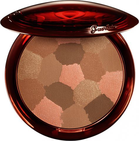 Лето от Guerlain: Terracotta Sun In The City фото 4 Лето от Guerlain: Terracotta Sun In The City фото 4