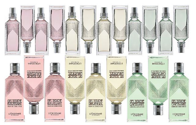 Новинки от L’Occitane: коллекция парфюмов и новые продукты в серии Ангелика фото 2 Новинки от L’Occitane: коллекция парфюмов и новые продукты в серии Ангелика фото 2