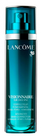 Новинка от Lancome: Интенсивный уход-корректор VISIONNAIRE [LR 2412 4%]  фото 3