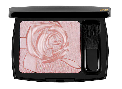 Осенняя коллекция &laquo;Midnight Roses&raquo; от Lancome фото 2
