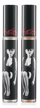Осенняя коллекция «Marilyn Monroe» от MAC фото 4 Осенняя коллекция «Marilyn Monroe» от MAC фото 4