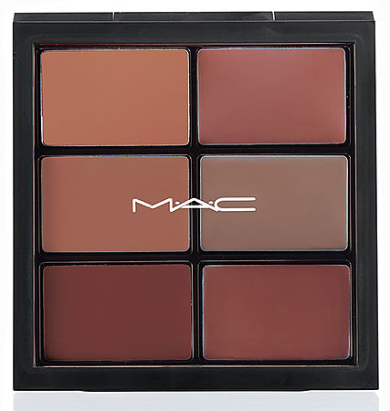 Новинки от MAC: новый праймер и новые палетки для губ фото 8 Новинки от MAC: новый праймер и новые палетки для губ фото 8