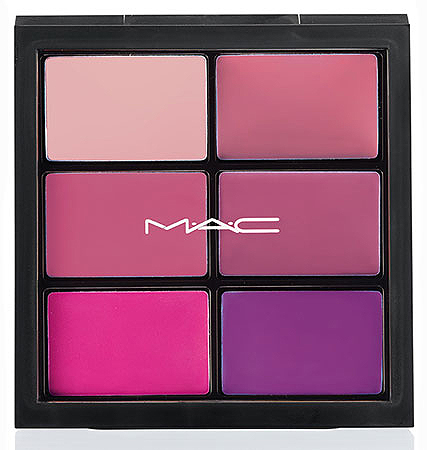 Новинки от MAC: новый праймер и новые палетки для губ фото 4 Новинки от MAC: новый праймер и новые палетки для губ фото 4