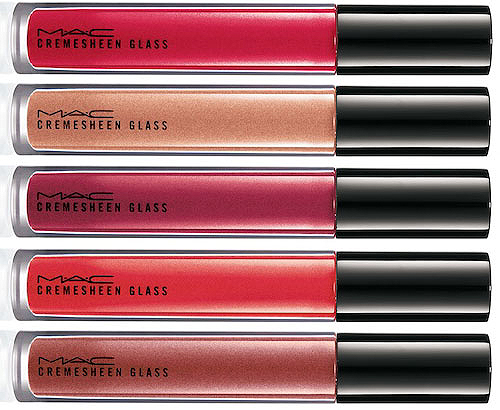 Летняя коллекция «Heavenly Creature» от MAC фото 6 Летняя коллекция «Heavenly Creature» от MAC фото 6