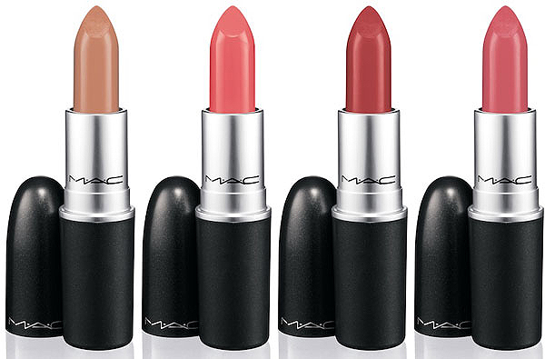 Летняя коллекция «Heavenly Creature» от MAC фото 5 Летняя коллекция «Heavenly Creature» от MAC фото 5