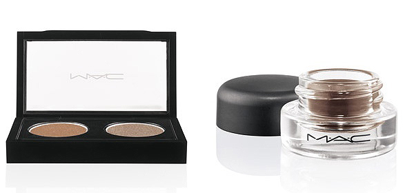Весенняя коллекция &laquo;Stylish Brow&raquo; от MAC фото 3