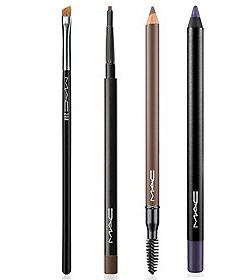 Весенняя коллекция «Stylish Brow» от MAC фото 4 Весенняя коллекция «Stylish Brow» от MAC фото 4