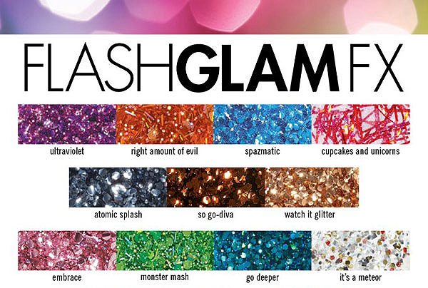 Осенняя коллекция &laquo;Flash Glam FX&raquo; от Orly фото 4
