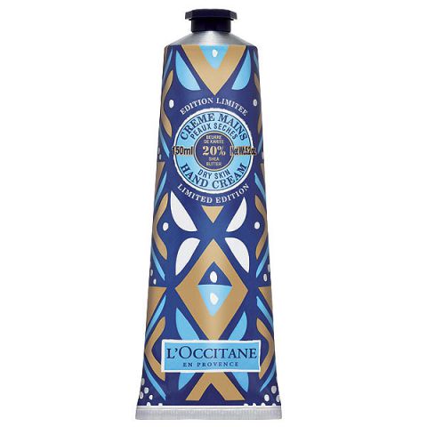 Новинки октября в L&rsquo;Occitane: Цветы Счастья фото 3