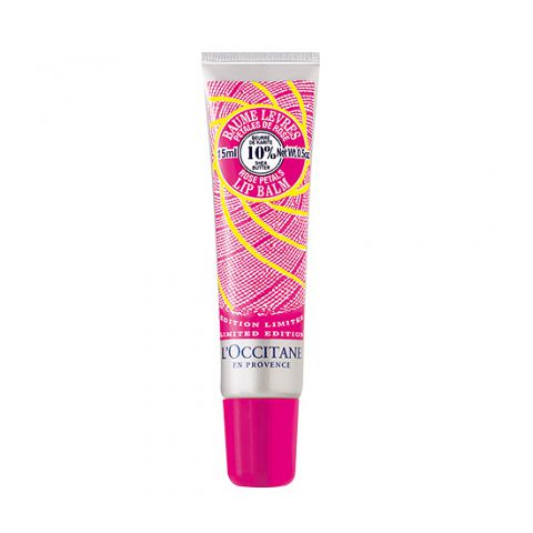Новинки октября в L&rsquo;Occitane: Цветы Счастья фото 10