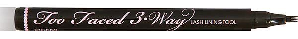 Осенняя коллекция «The Art of Sexy» от Too Faced фото 7 Осенняя коллекция «The Art of Sexy» от Too Faced фото 7