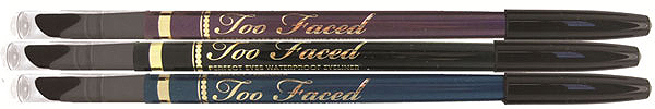 Осенняя коллекция «The Art of Sexy» от Too Faced фото 5 Осенняя коллекция «The Art of Sexy» от Too Faced фото 5