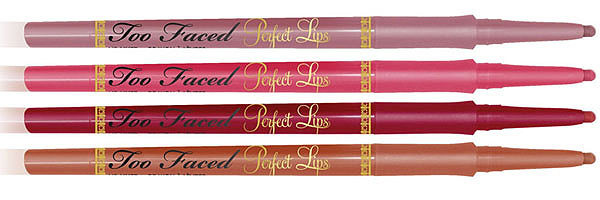 Осенняя коллекция «The Art of Sexy» от Too Faced фото 4 Осенняя коллекция «The Art of Sexy» от Too Faced фото 4