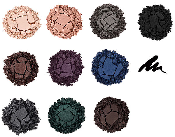 Осенние новинки от Urban Decay! фото 6