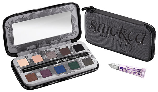 Осенние новинки от Urban Decay! фото 1