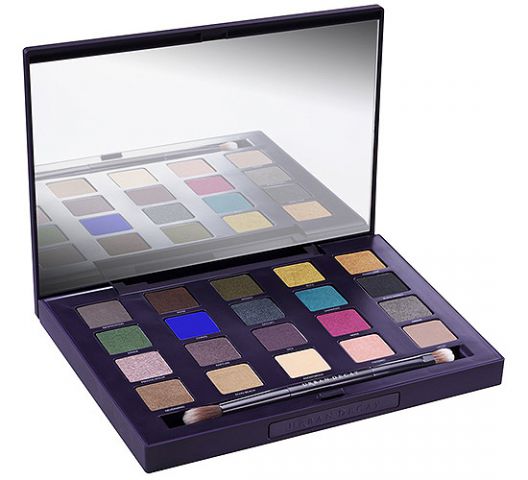 Новинка рождества от Urban Decay: Палетка «The Vice Palette» фото 2 Новинка рождества от Urban Decay: Палетка «The Vice Palette» фото 2