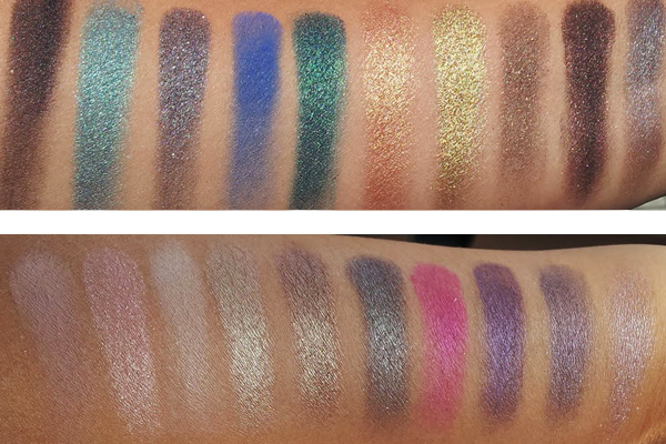 Новинка рождества от Urban Decay: Палетка «The Vice Palette» фото 5 Новинка рождества от Urban Decay: Палетка «The Vice Palette» фото 5