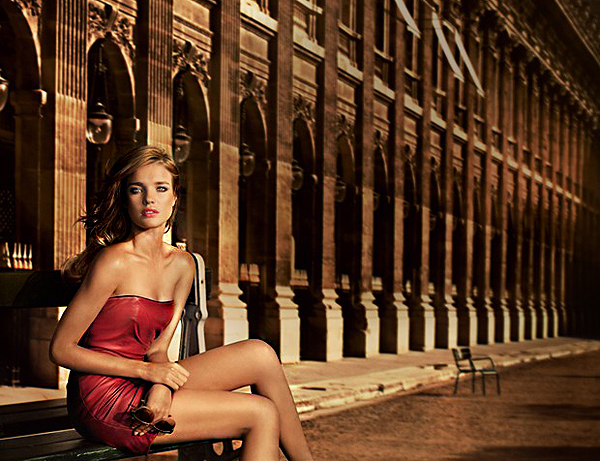Лето от Guerlain: Terracotta Sun In The City фото 1 Лето от Guerlain: Terracotta Sun In The City фото 1
