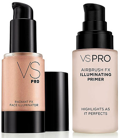 Летние новинки: VS Pro Makeup Collection от Victoria's Secret фото 2